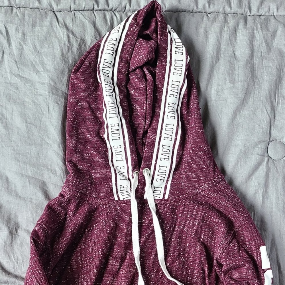 Womens Hoodie !!